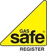 Gas Safe register logo